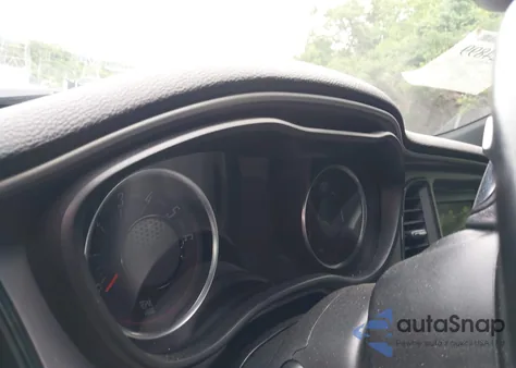 2022 Dodge Challenger Gt Awd из США, поврежденный, VIN 2C3CDZKG7NH204513